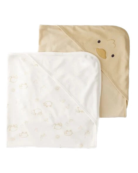 Baby Bath Towel