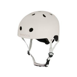 Eco Helmet in Ivory