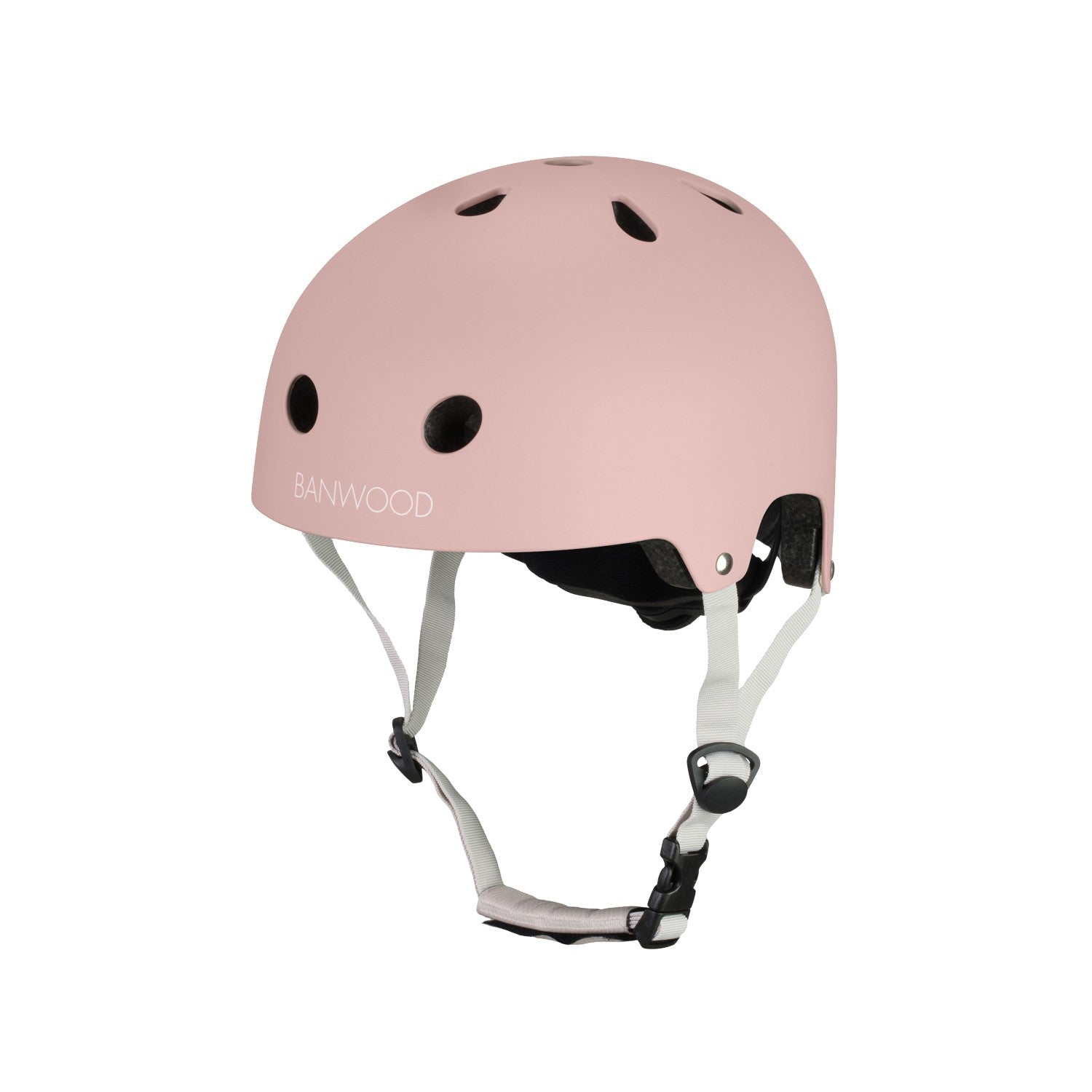 Eco Helmet in Dusty Rose