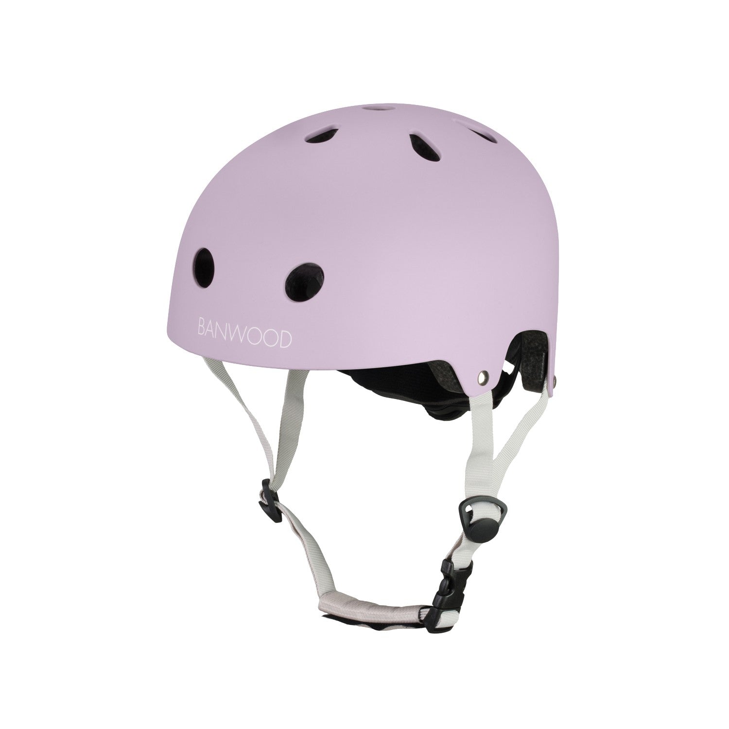 Eco Helmet in Lavender