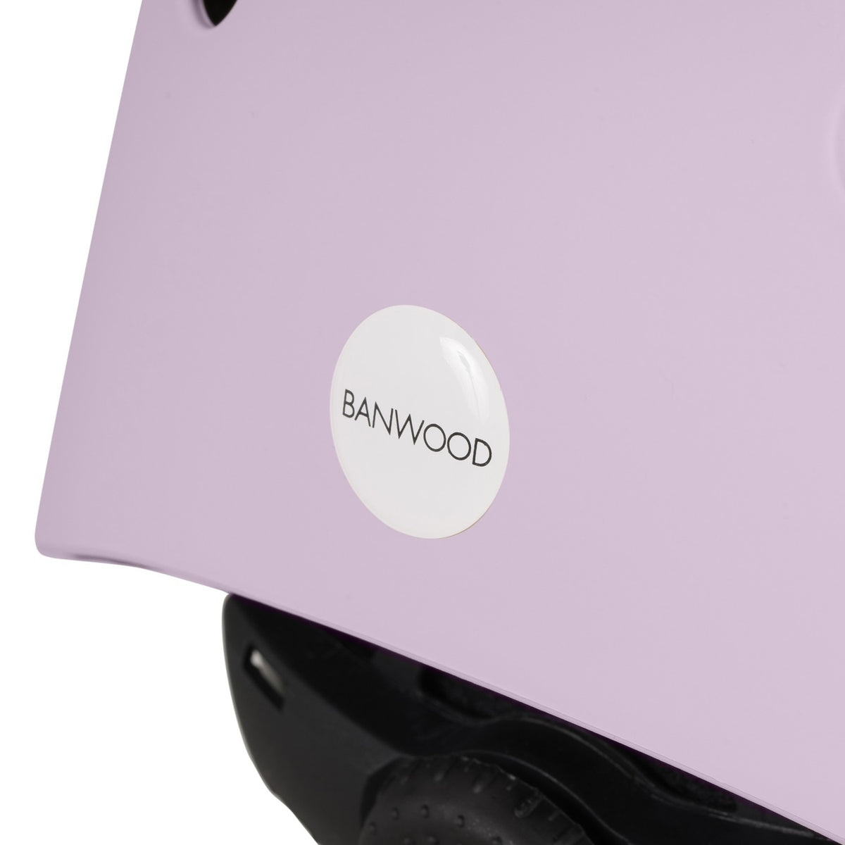 Eco Helmet in Lavender