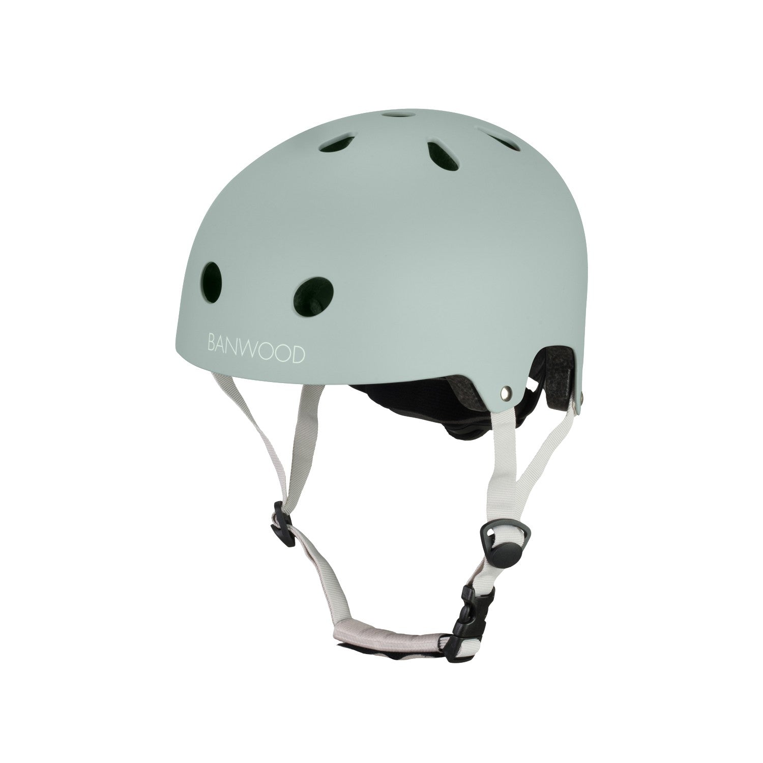 Eco Helmet in Clay
