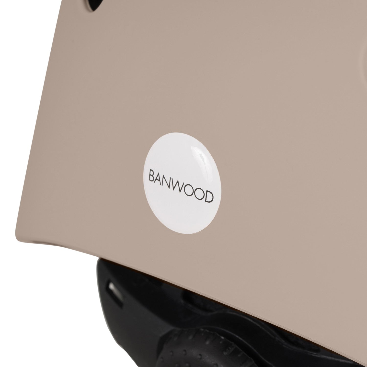 Eco Helmet in Sand