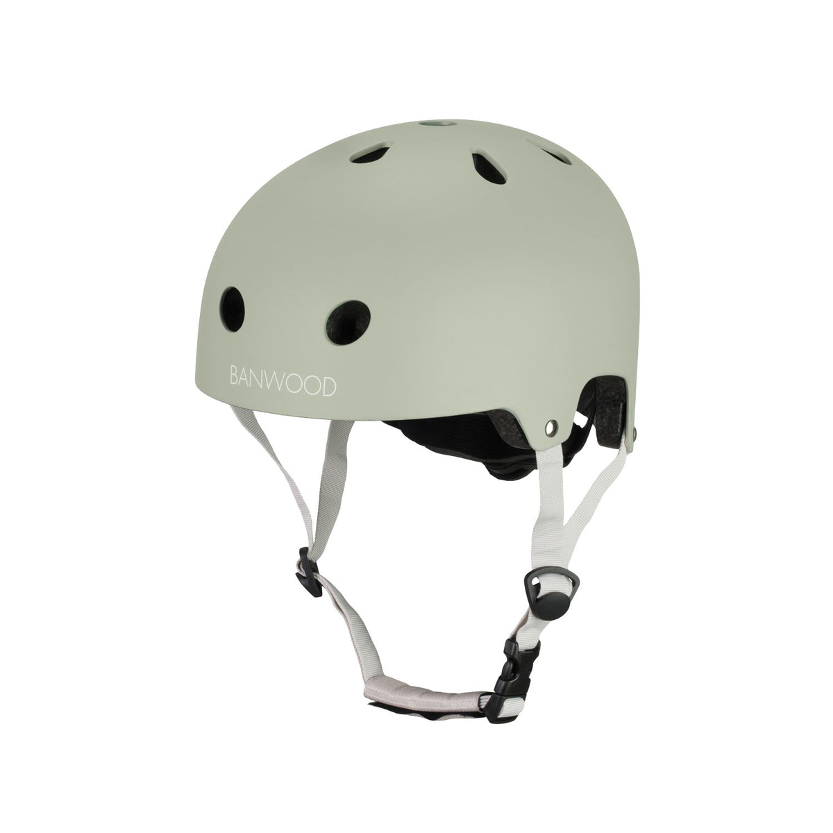 Eco Helmet in Olive