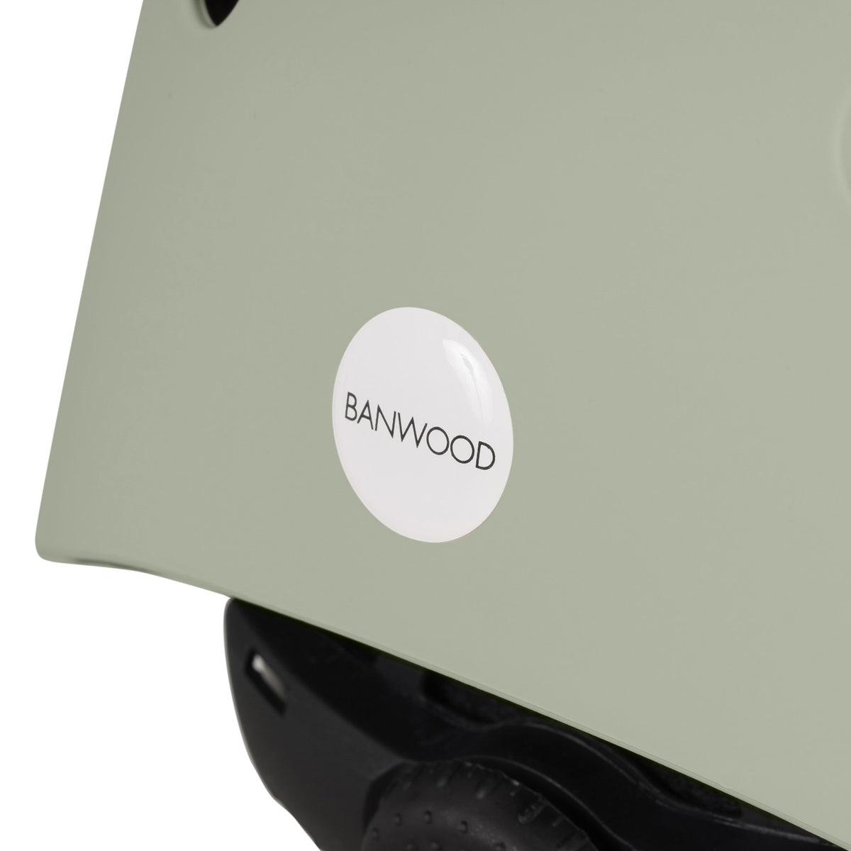 Eco Helmet in Olive