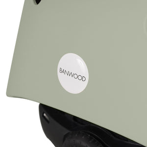 Eco Helmet in Olive