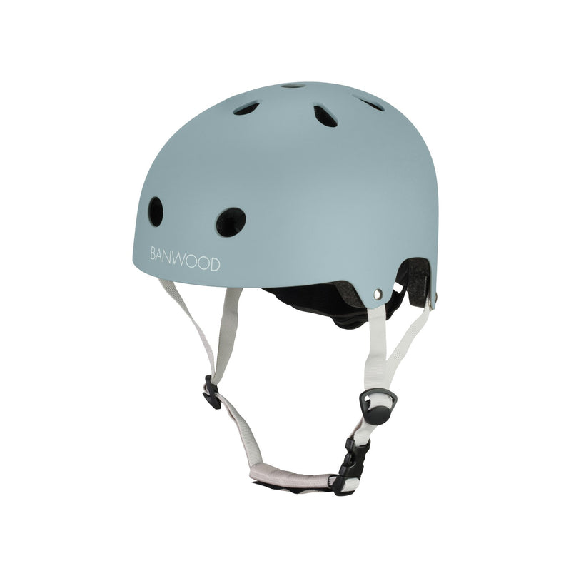 Eco Helmet in Teal