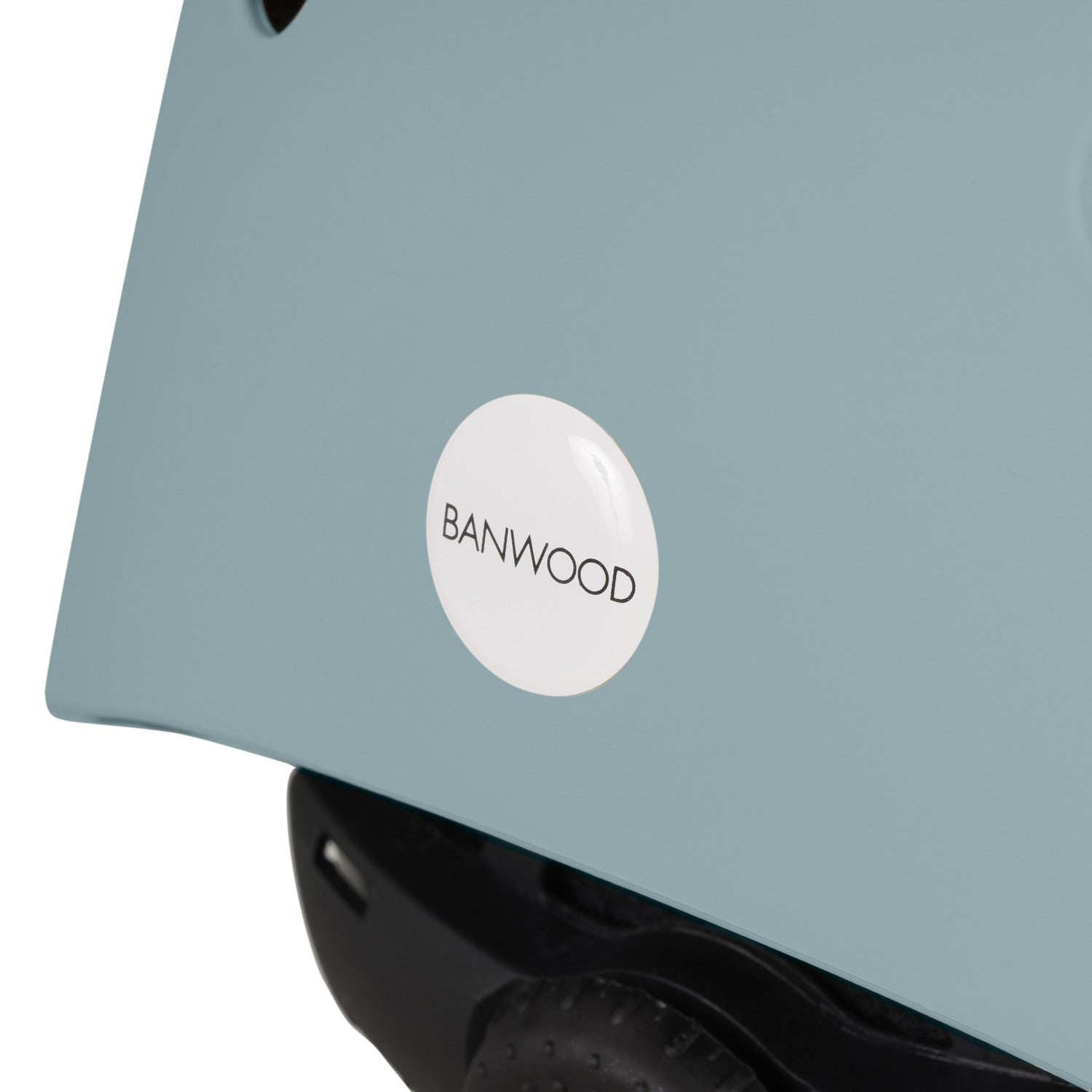 Eco Helmet in Teal