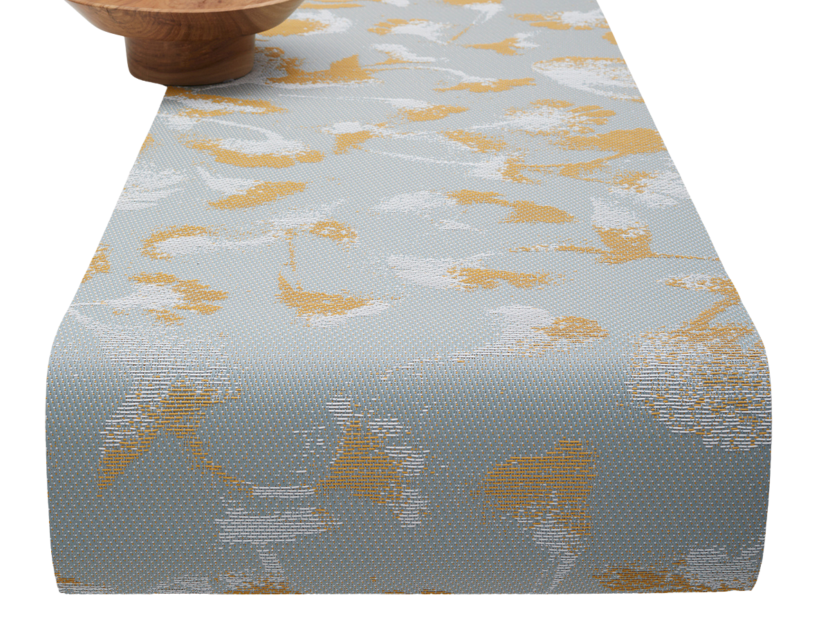 Botanic Table Runner