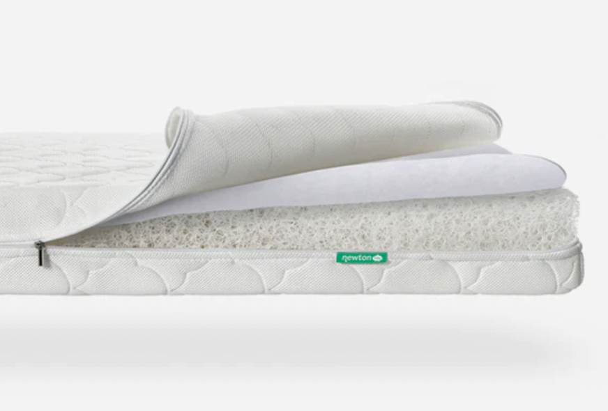 Waterproof Crib Mattress