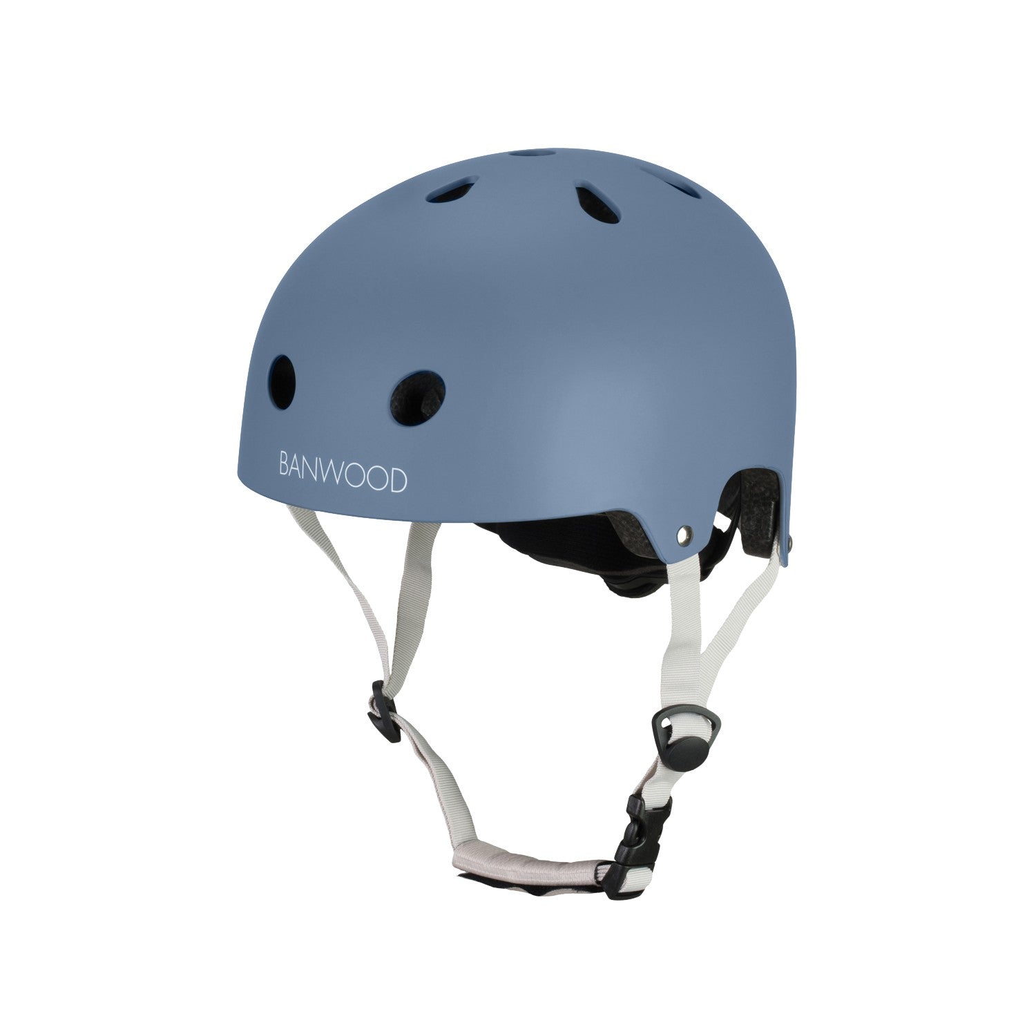 Eco Helmet in Deep Sea