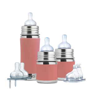 Baby Bottle Set