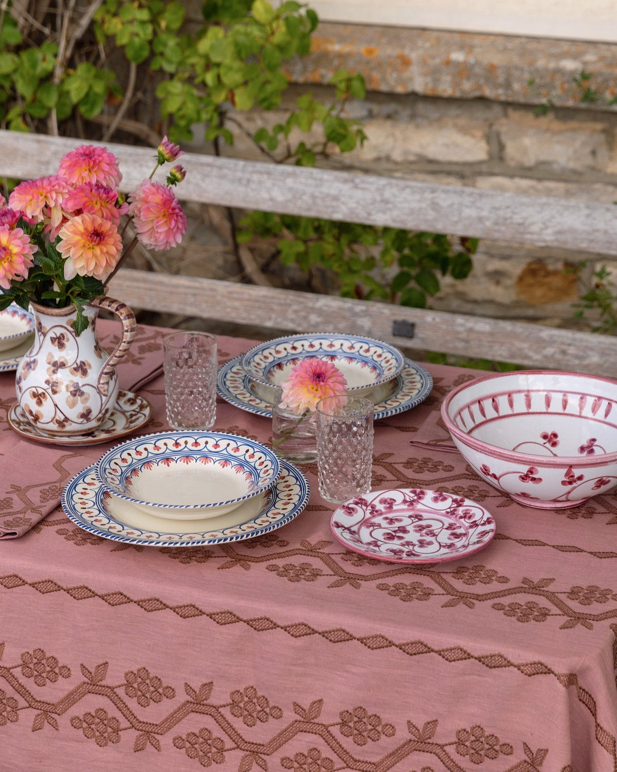 Honor Soup Bowl, Set of 4