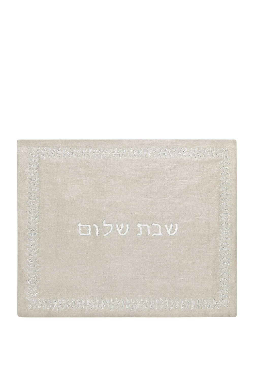 Reuben Challah Cover, Vines