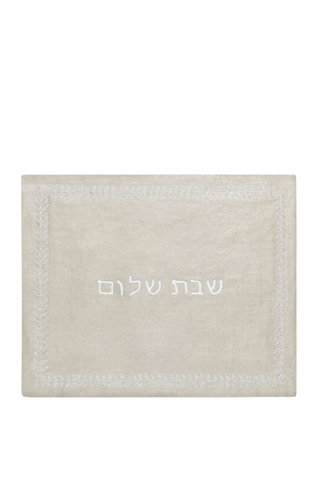 Reuben Challah Cover, Vines