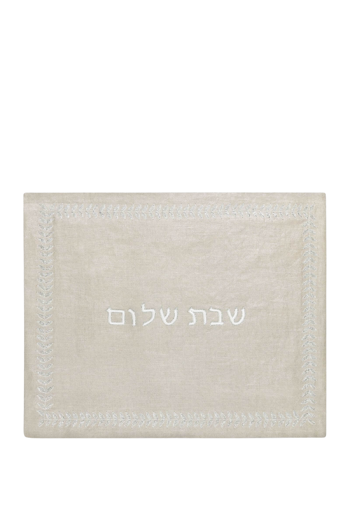 Reuben Challah Cover, Vines