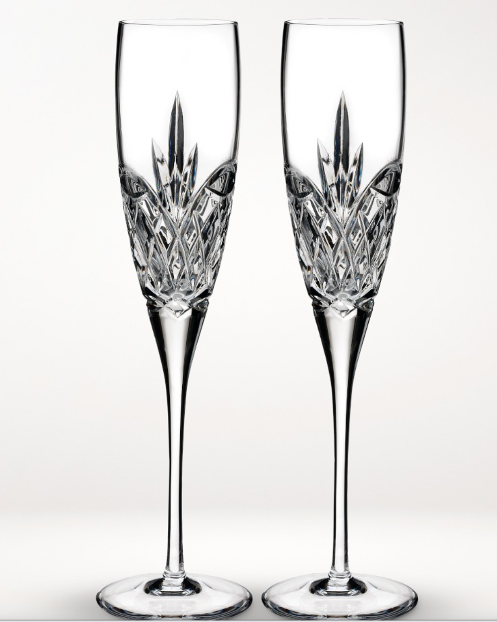 Champagne Flutes