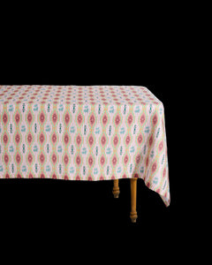 Rosa Tablecloth