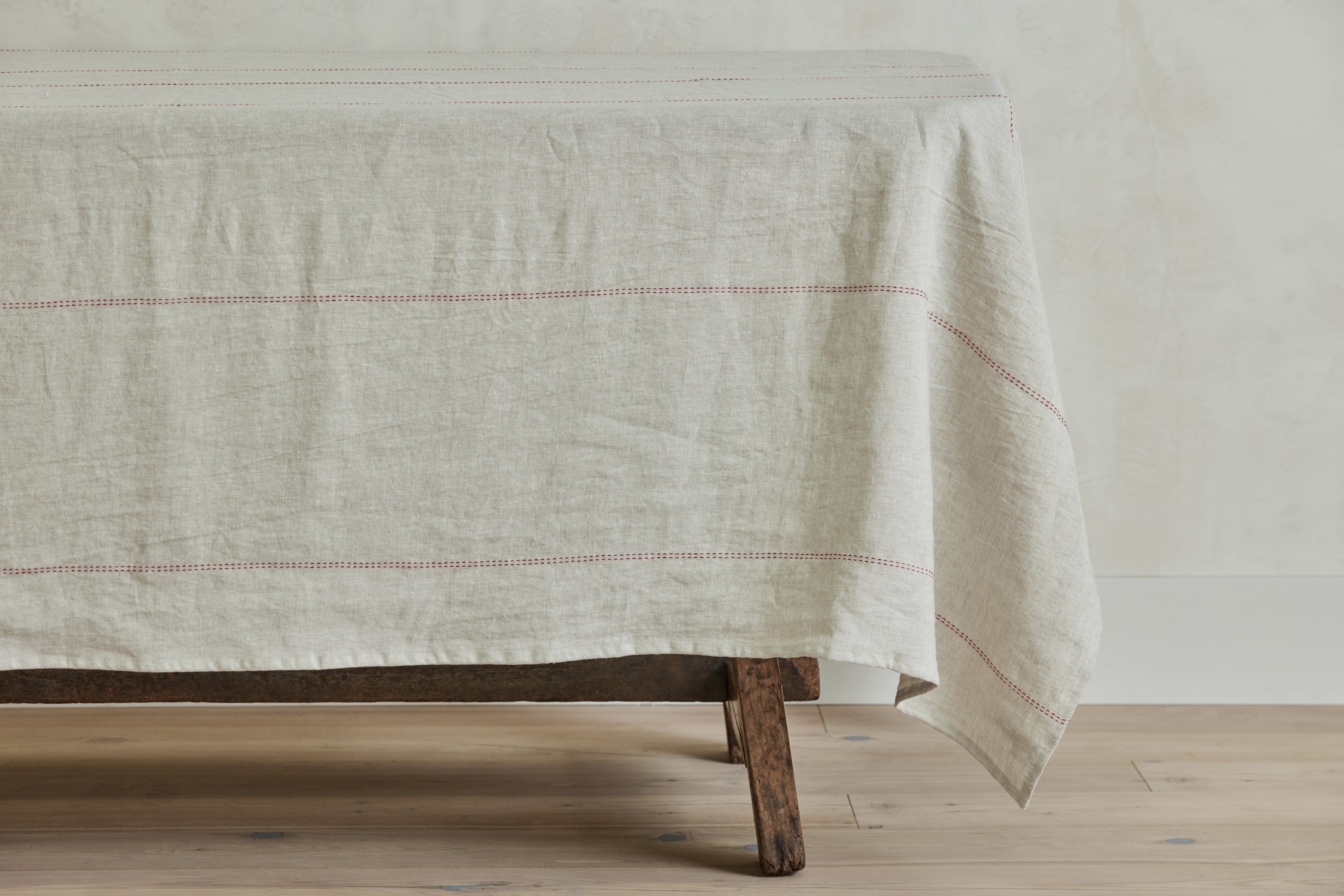 Charvet, Rythmo Tablecloth