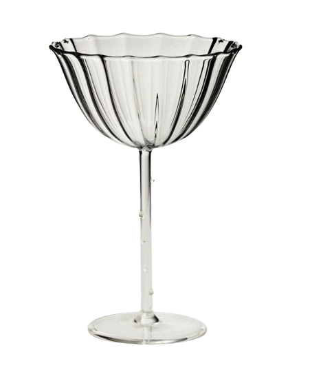 Cosmo Coupe, Set of Four