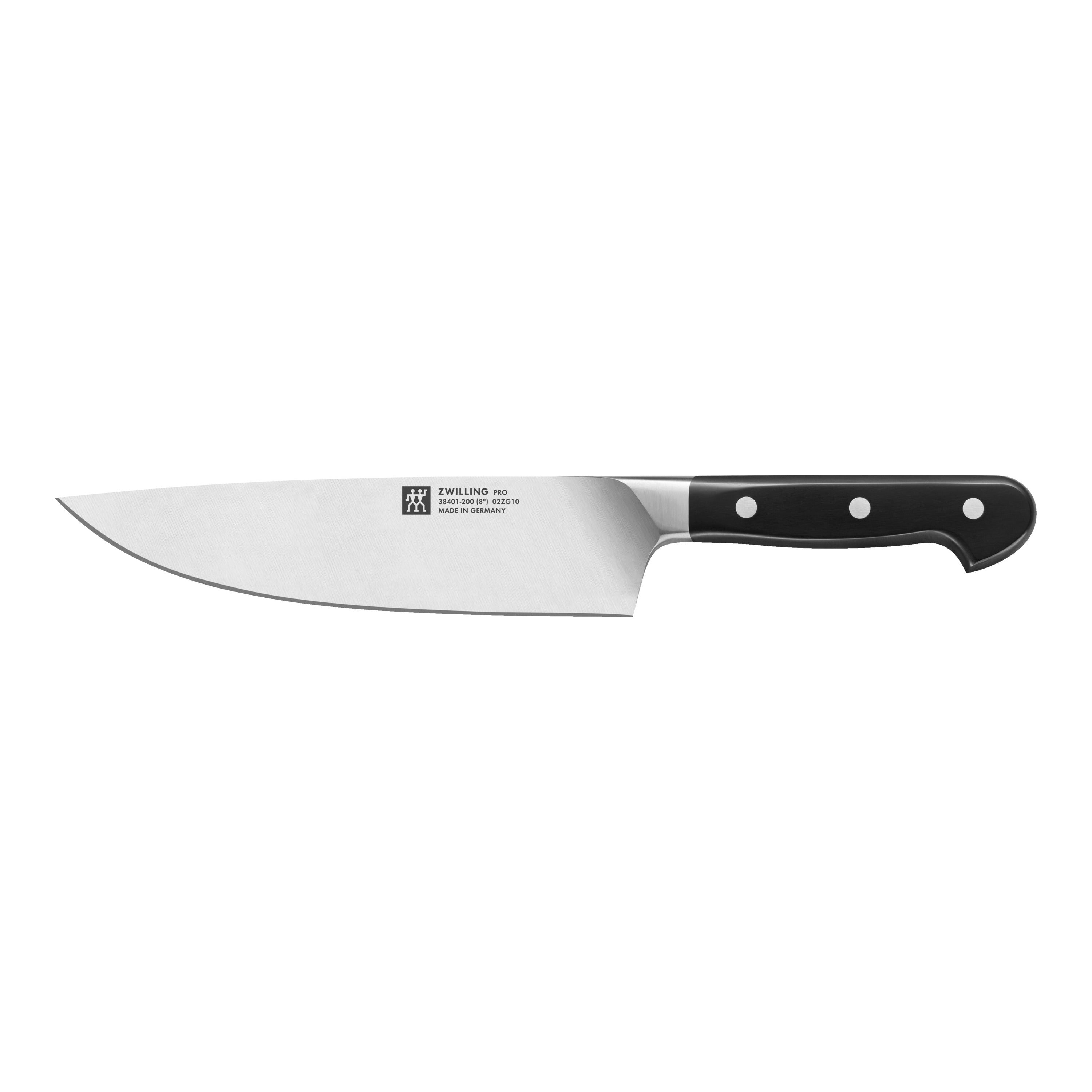 8’ Chef’s Knife