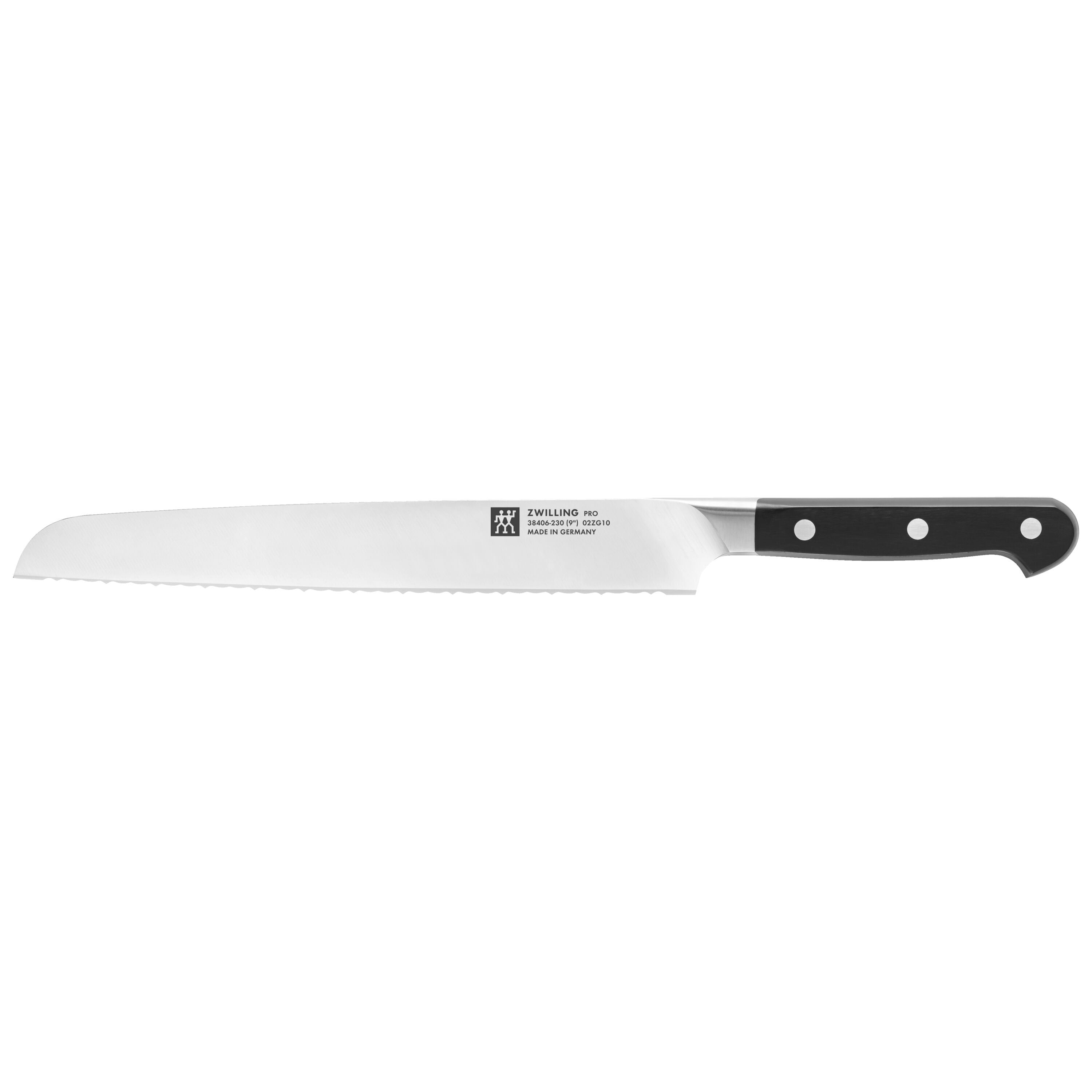 ZWILLING Pro Bread Knife