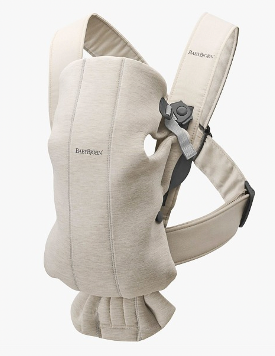 Baby Carrier Mini