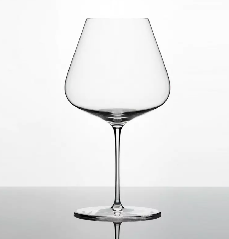 Denk'Art Burgundy Glass (1 Glass)