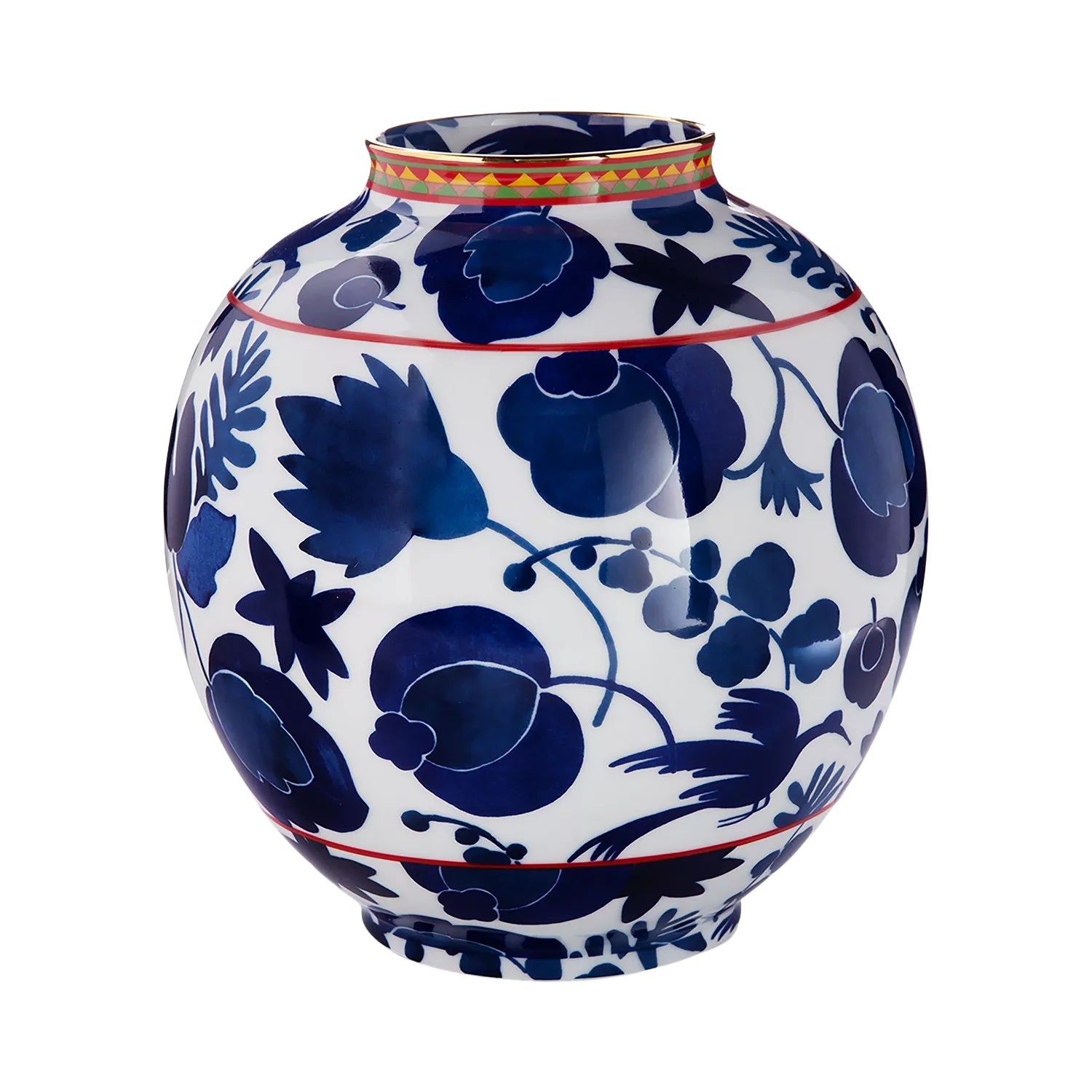 Bubble Vase