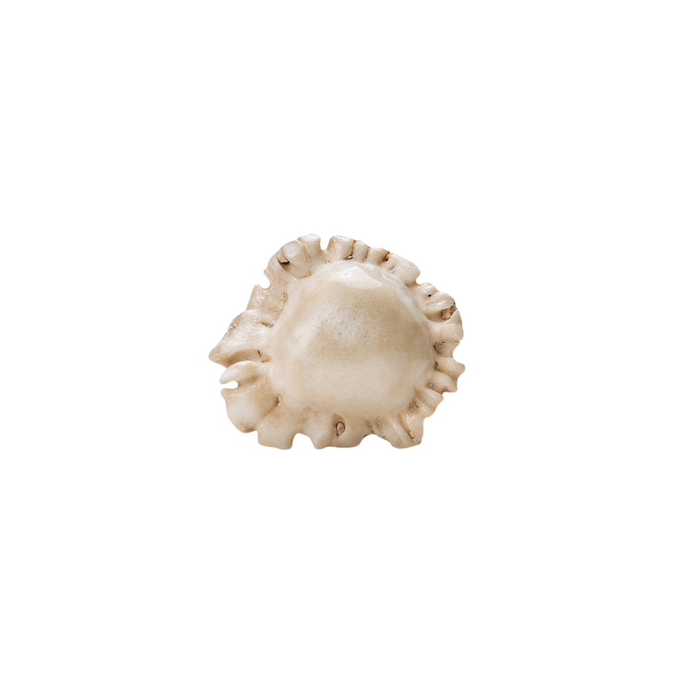 Burr Pin