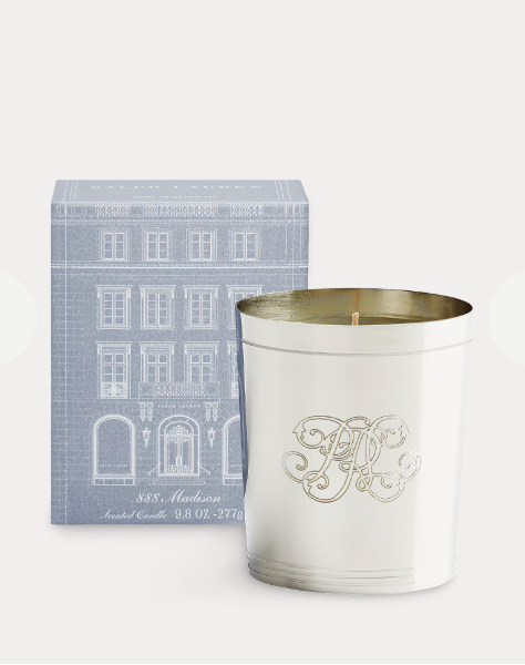 888 Madison Flagship Candle