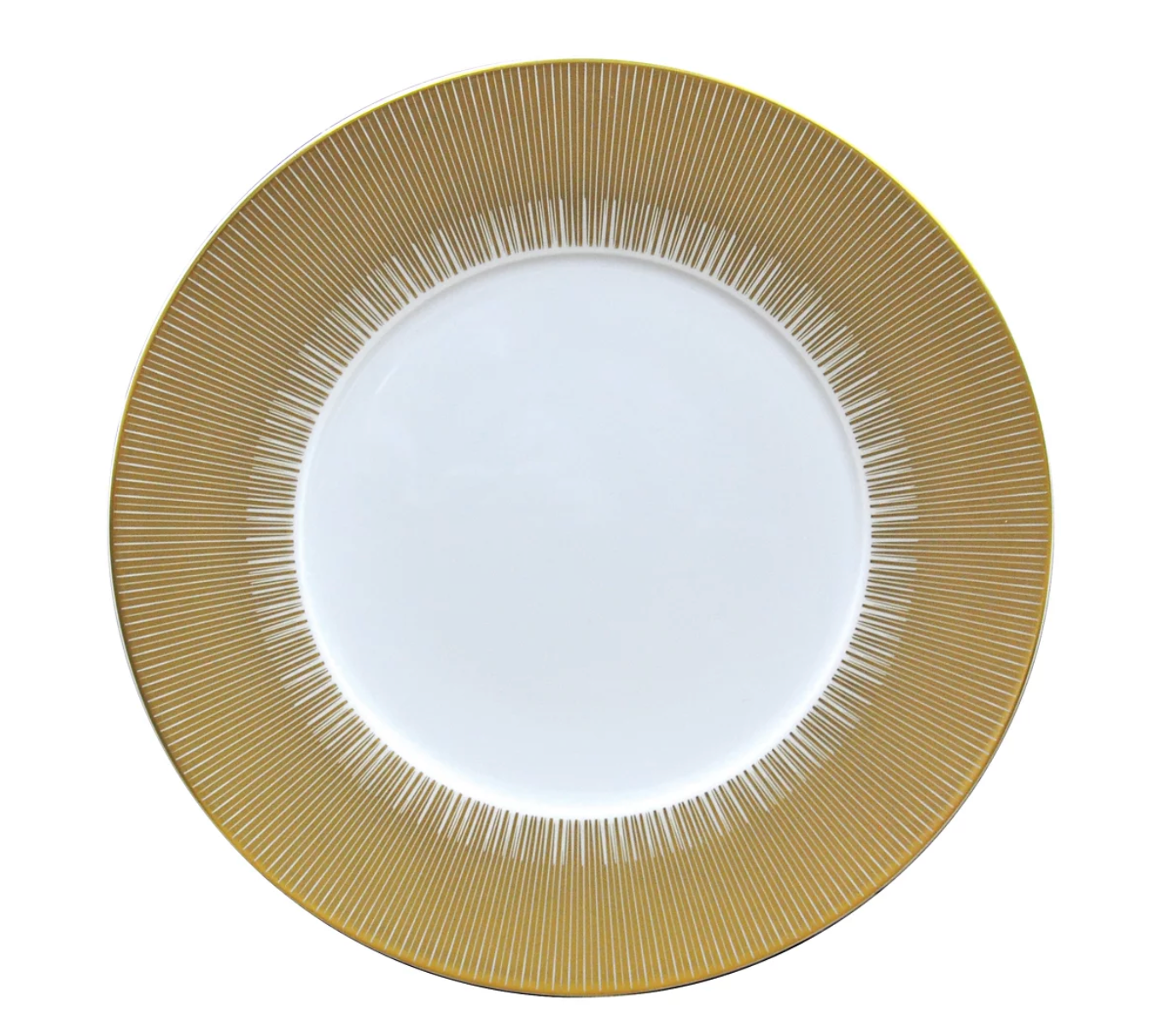 Bernardaud Sol Large Service Plate