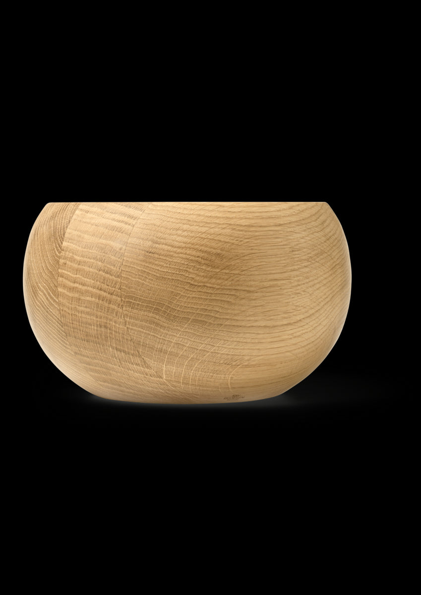 Kay Bojesen Serving Bowl Dia in Oak