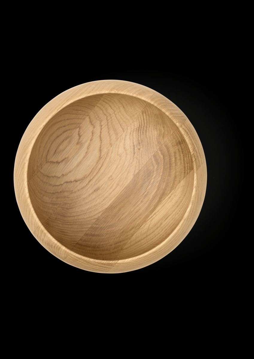 Kay Bojesen Serving Bowl Dia in Oak