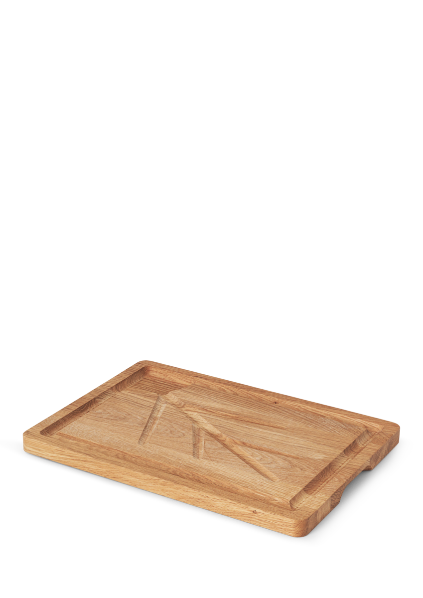Chopping Board in Oak