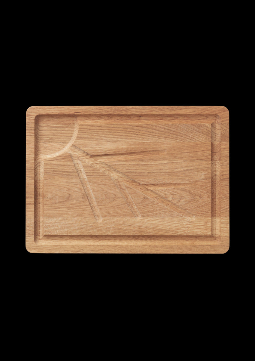 Chopping Board in Oak