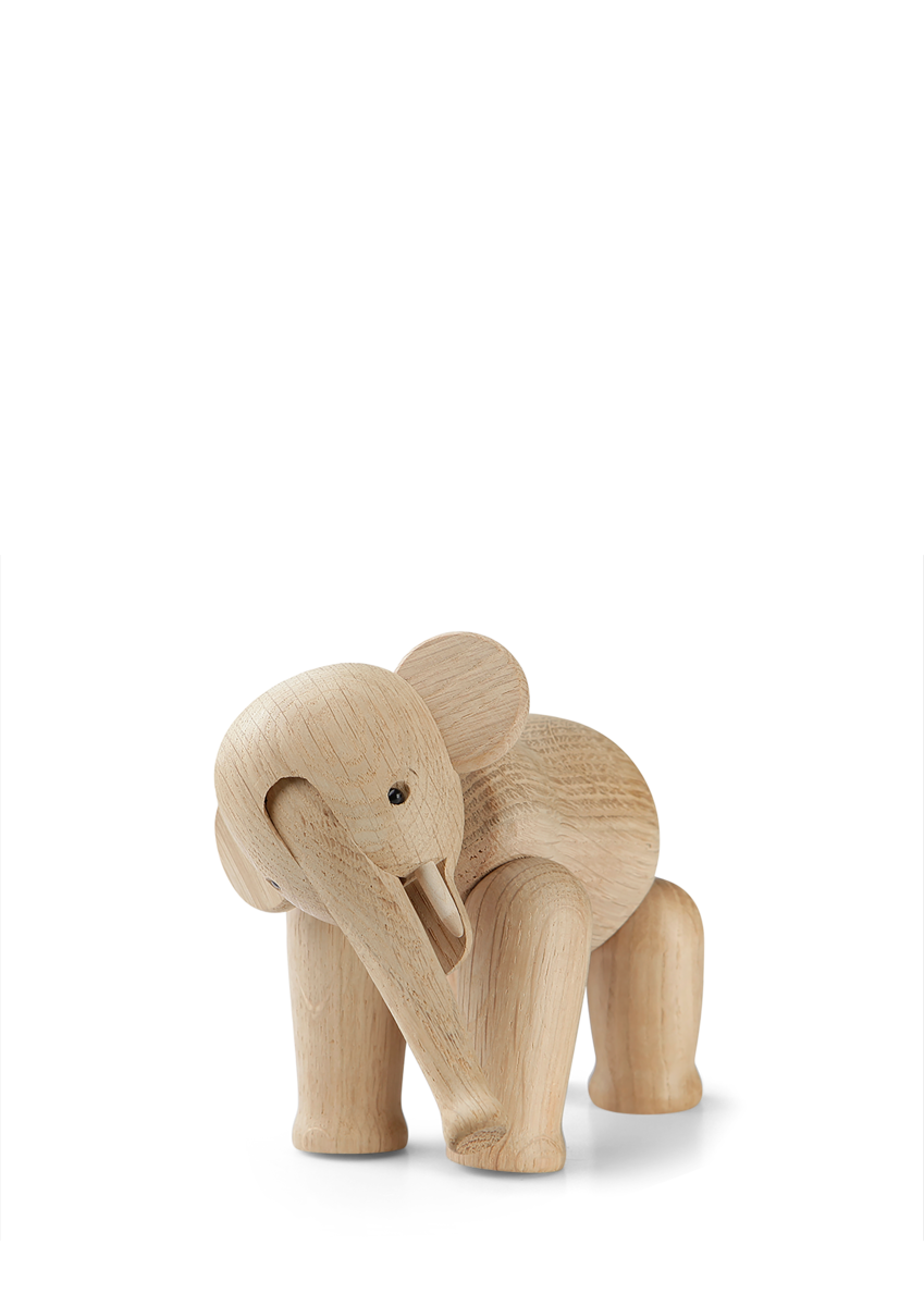 Elephant Mini Oak