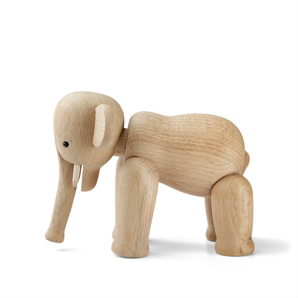 Elephant Mini Oak