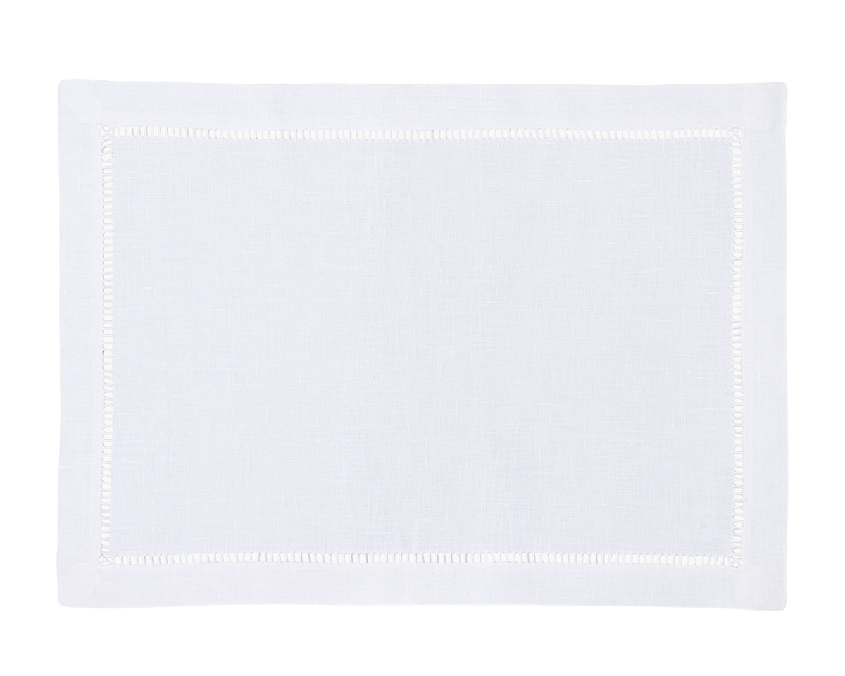 Pure Linen Placemat