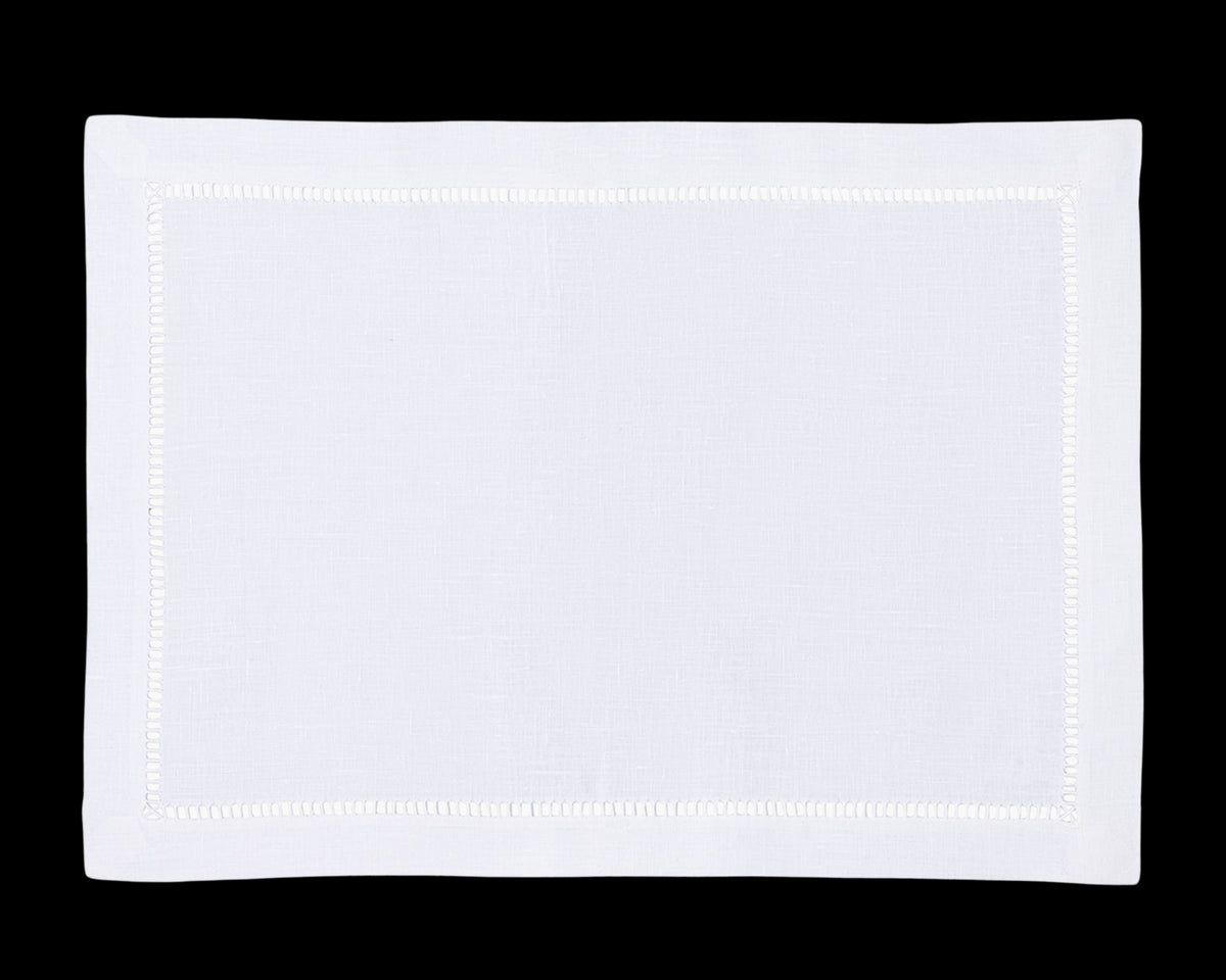 Pure Linen Placemat