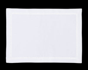 Pure Linen Placemat