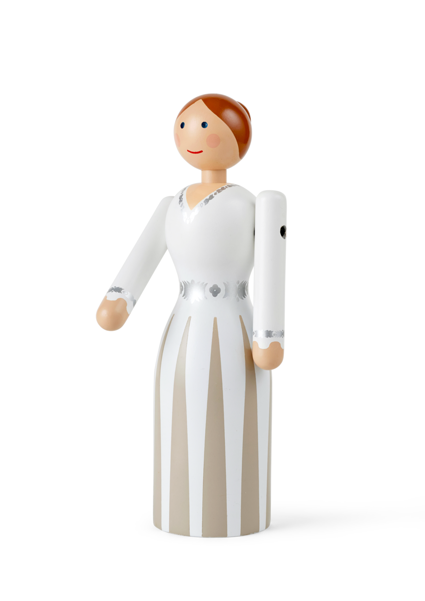 Kay Bojesen Bride