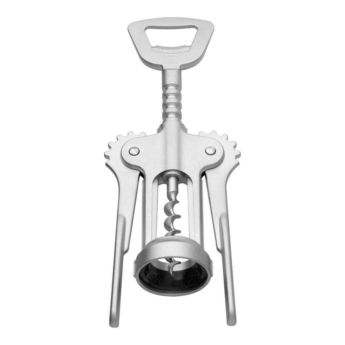 Sommelier Double Lever Corkscrew