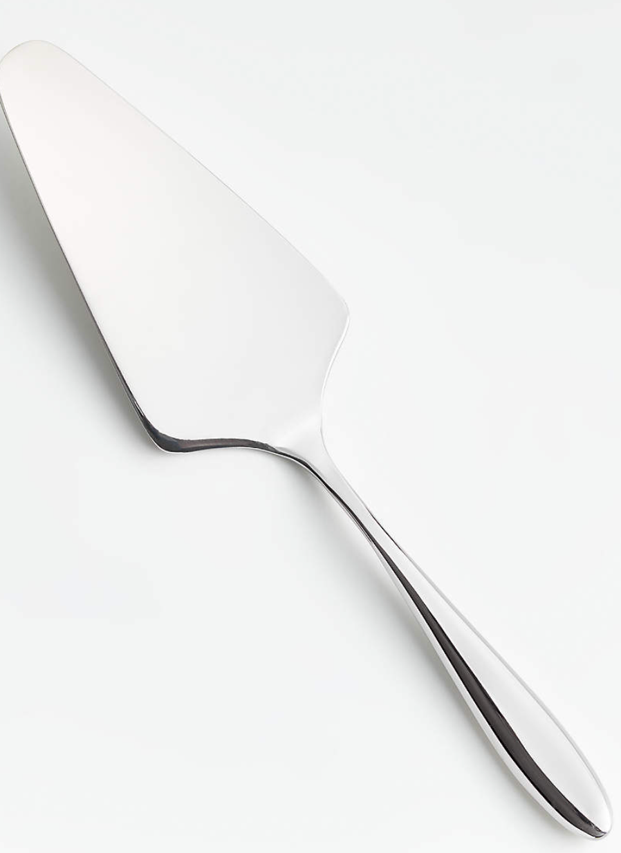 Buffet Pastry Server