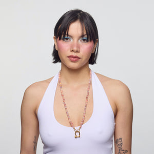Jam Shell Necklace