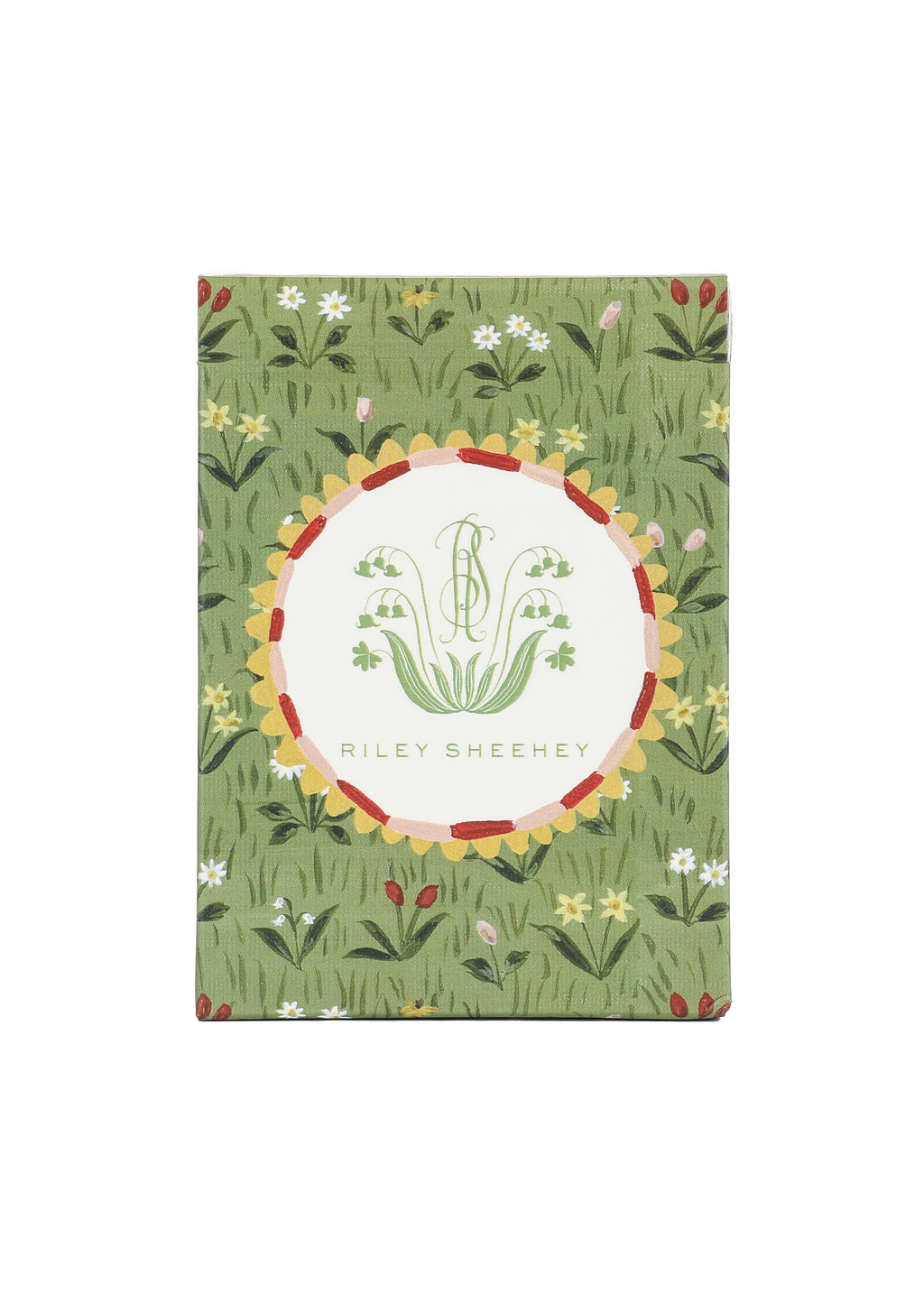 Deck of Cards | Over The Moon Deck of Cards | Over The Moon