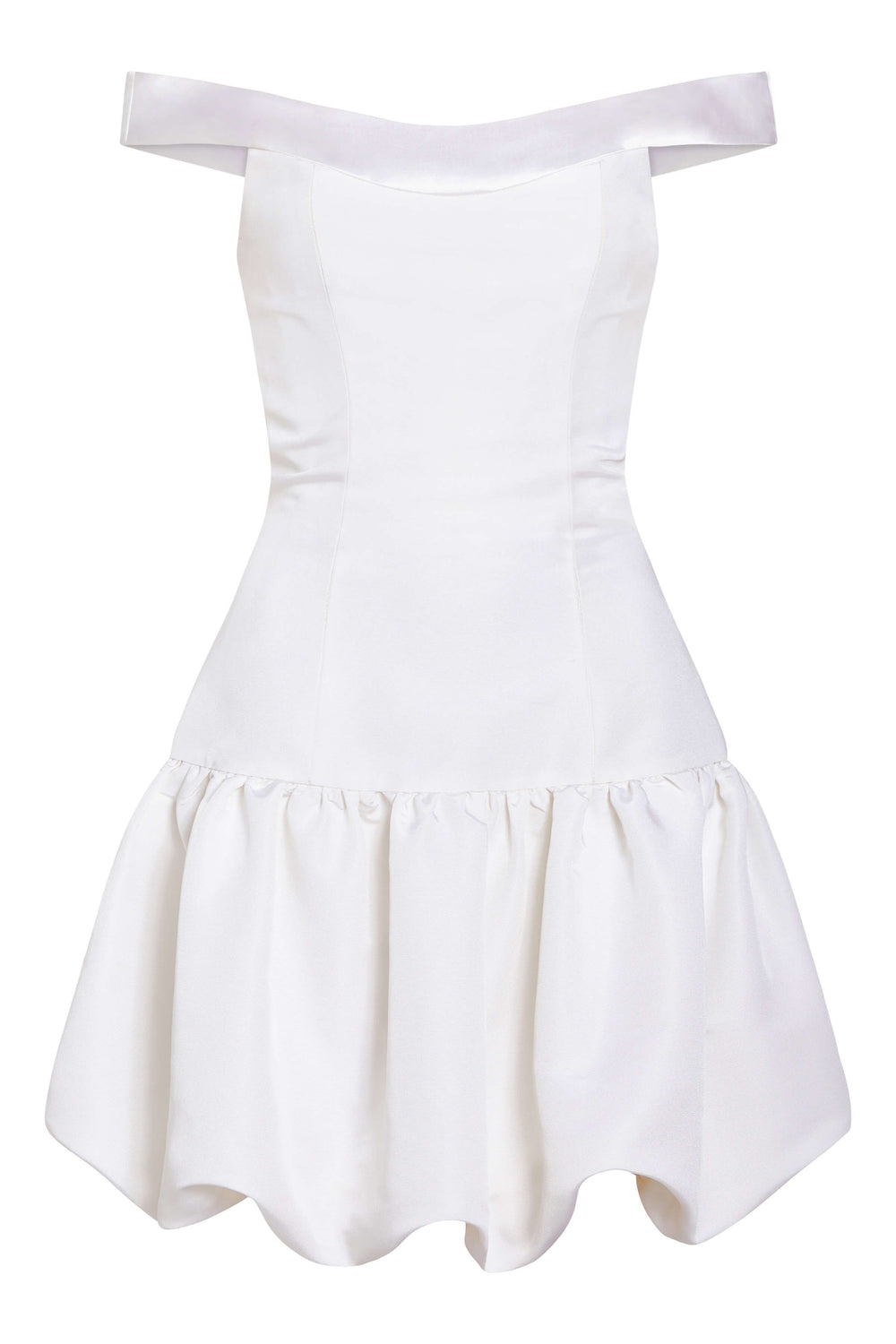 Iris Dress
