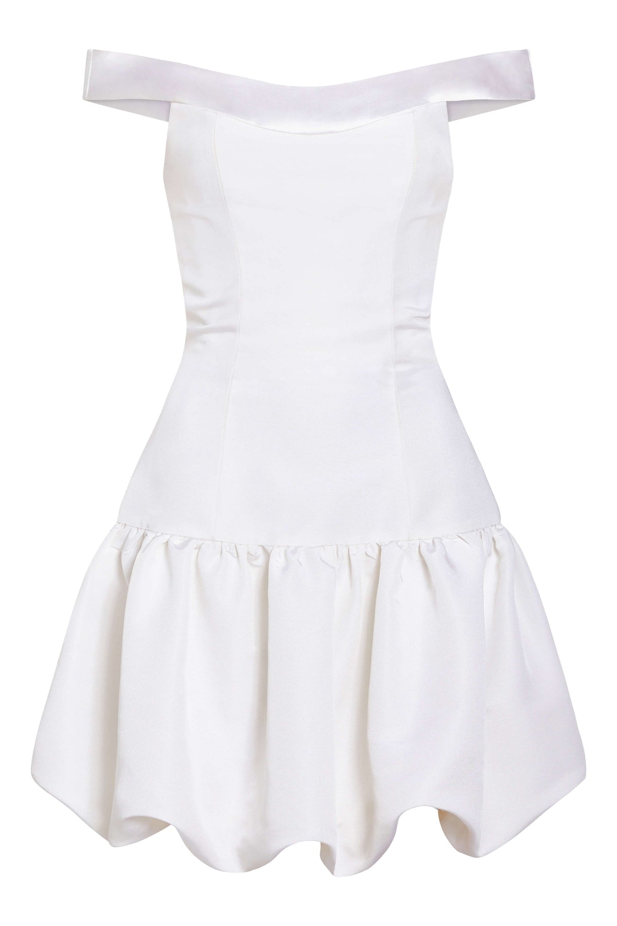 Iris Dress