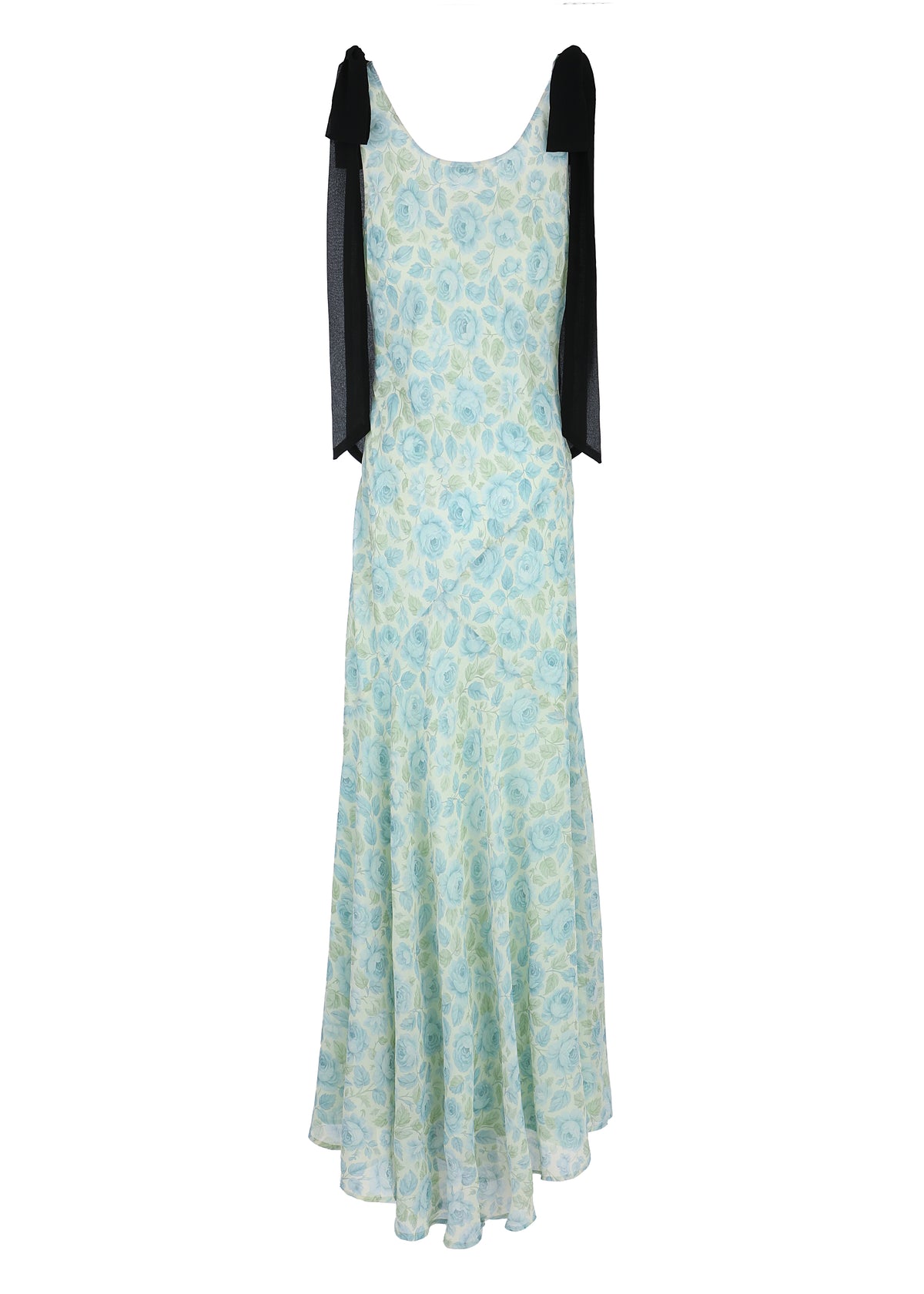The Sydney Dress in Something Blue
