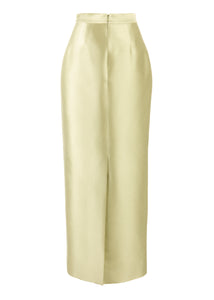 OTM Exclusive: Louisa Skirt in Sage